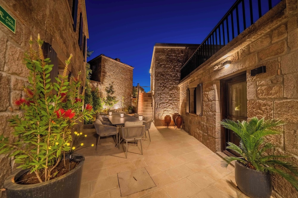 Buyan Han in Ayvacik, Turkey