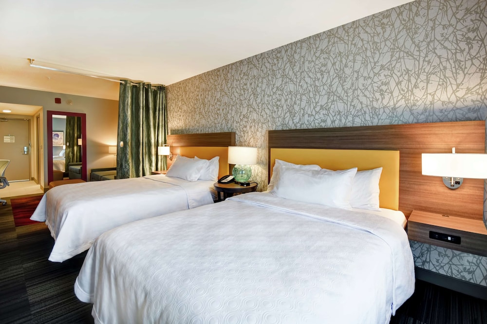 Home2 Suites by Hilton Terre Haute - photo 16