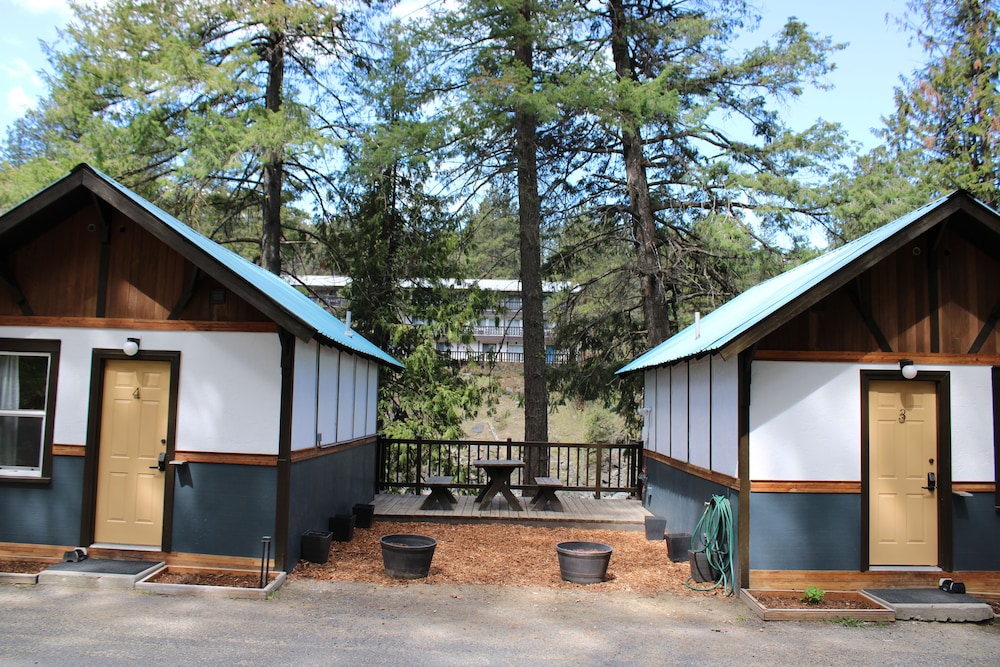 LOGE Leavenworth Riverside - photo 19