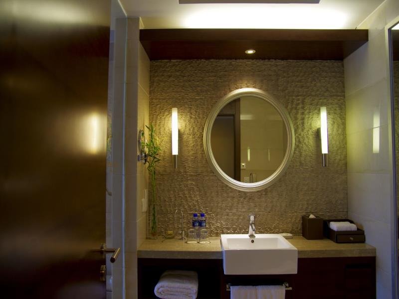 Jinji Lake Shilla Hotel — 5-Star Luxury Hotel in Suzhou, People's Republic of China
