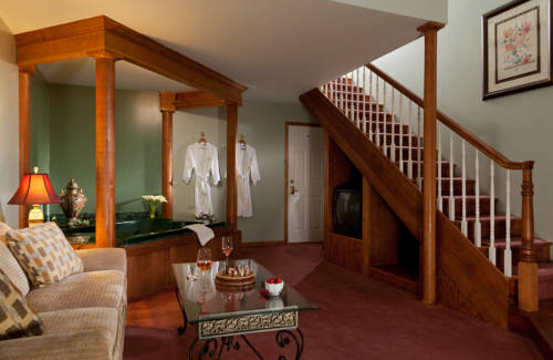 Hideaway Country Inn - photo 9