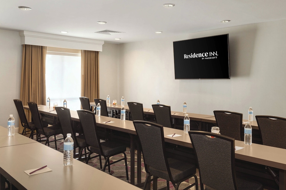 Residence Inn by Marriott Philadelphia Willow Grove - photo 20