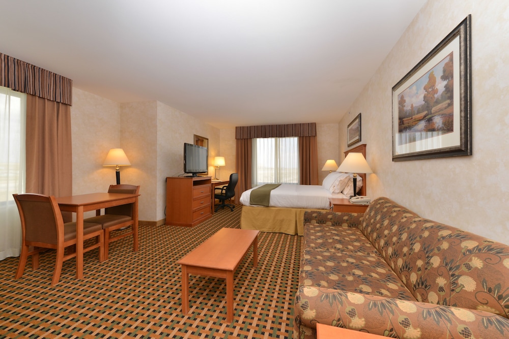 Holiday Inn Express Rawlins by IHG - photo 10