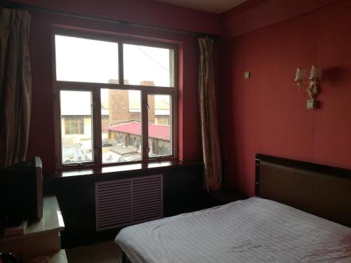 Shiqiao Inn — Shacheng — photo 3