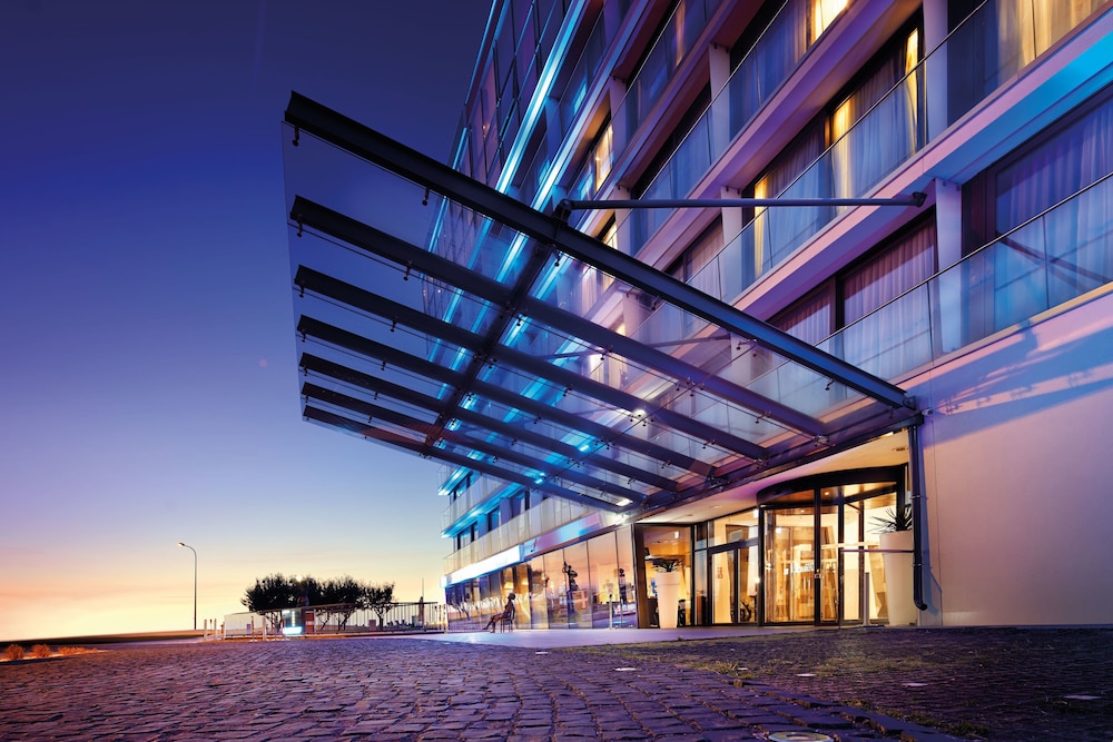 Marine Hotel by Zdrojowa in Kolobrzeg, Poland