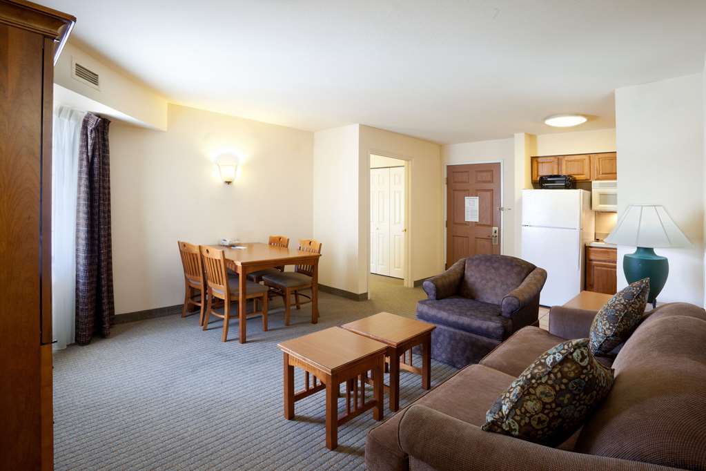 Sonesta ES Suites San Antonio Northwest Medical Center - photo 27