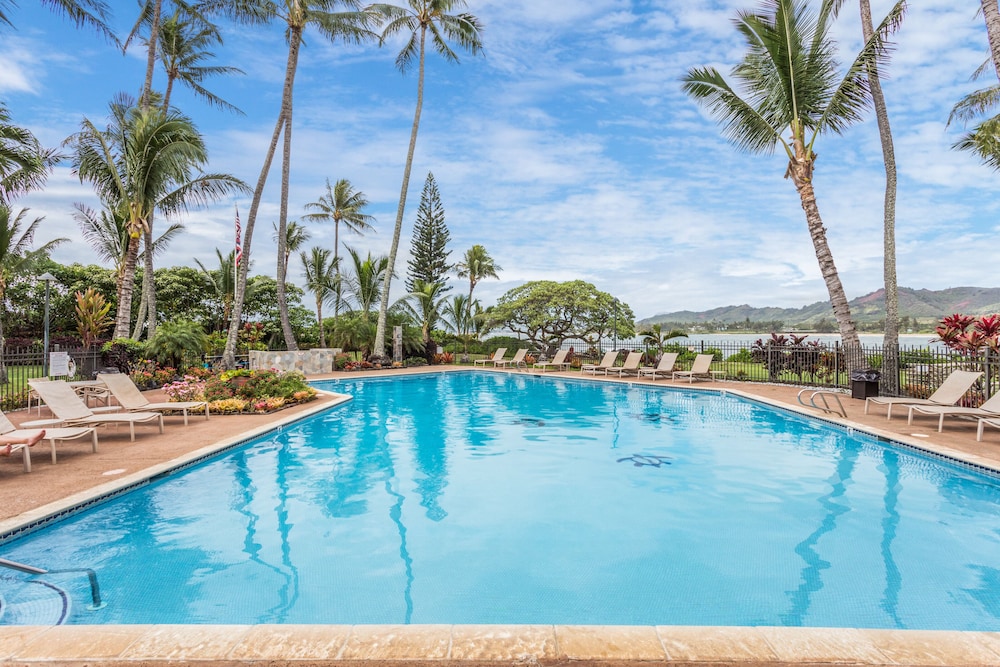 Lae Nani Resort Kauai by Outrigger - photo 21