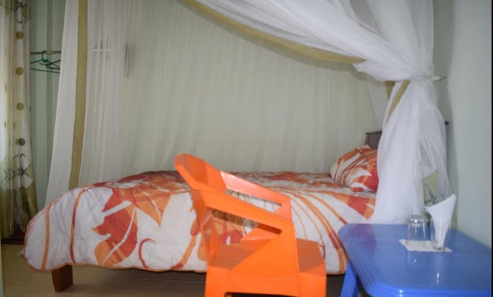Hotel Morden Brook — Embu — photo 5