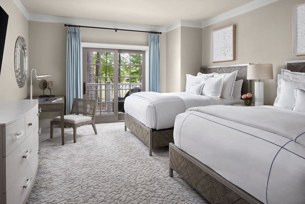 The Ritz Carlton Reynolds Lake Oconee - photo 41