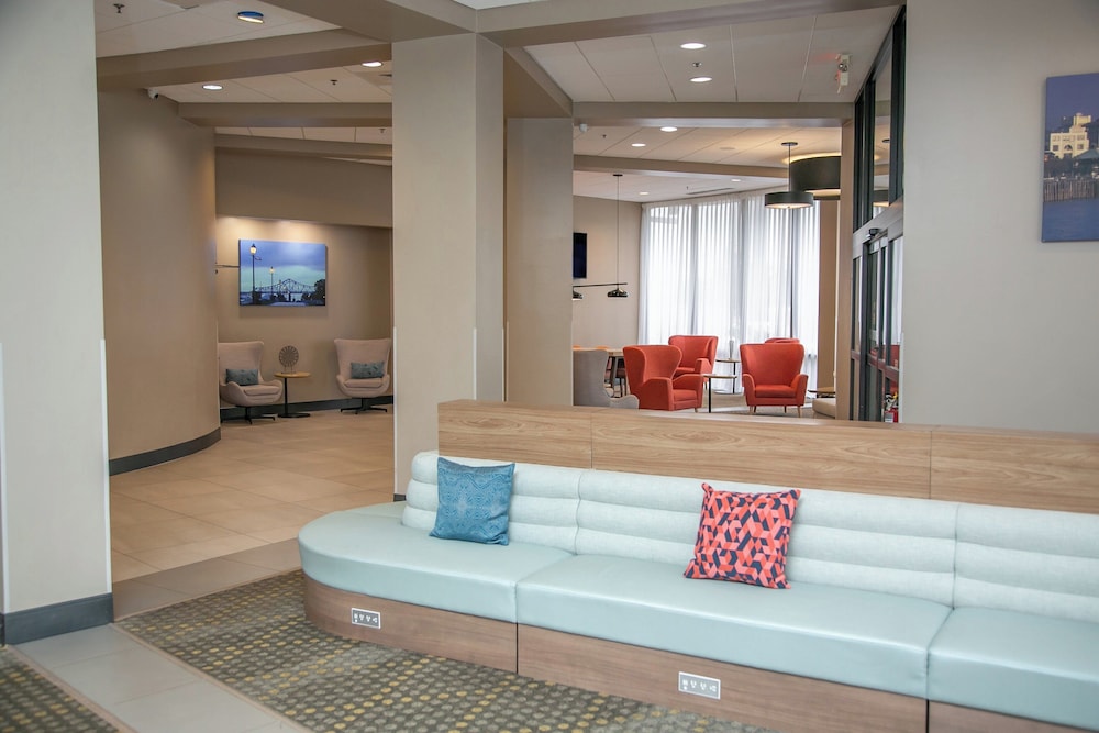 Holiday Inn New Orleans West Bank Tower by IHG - photo 86