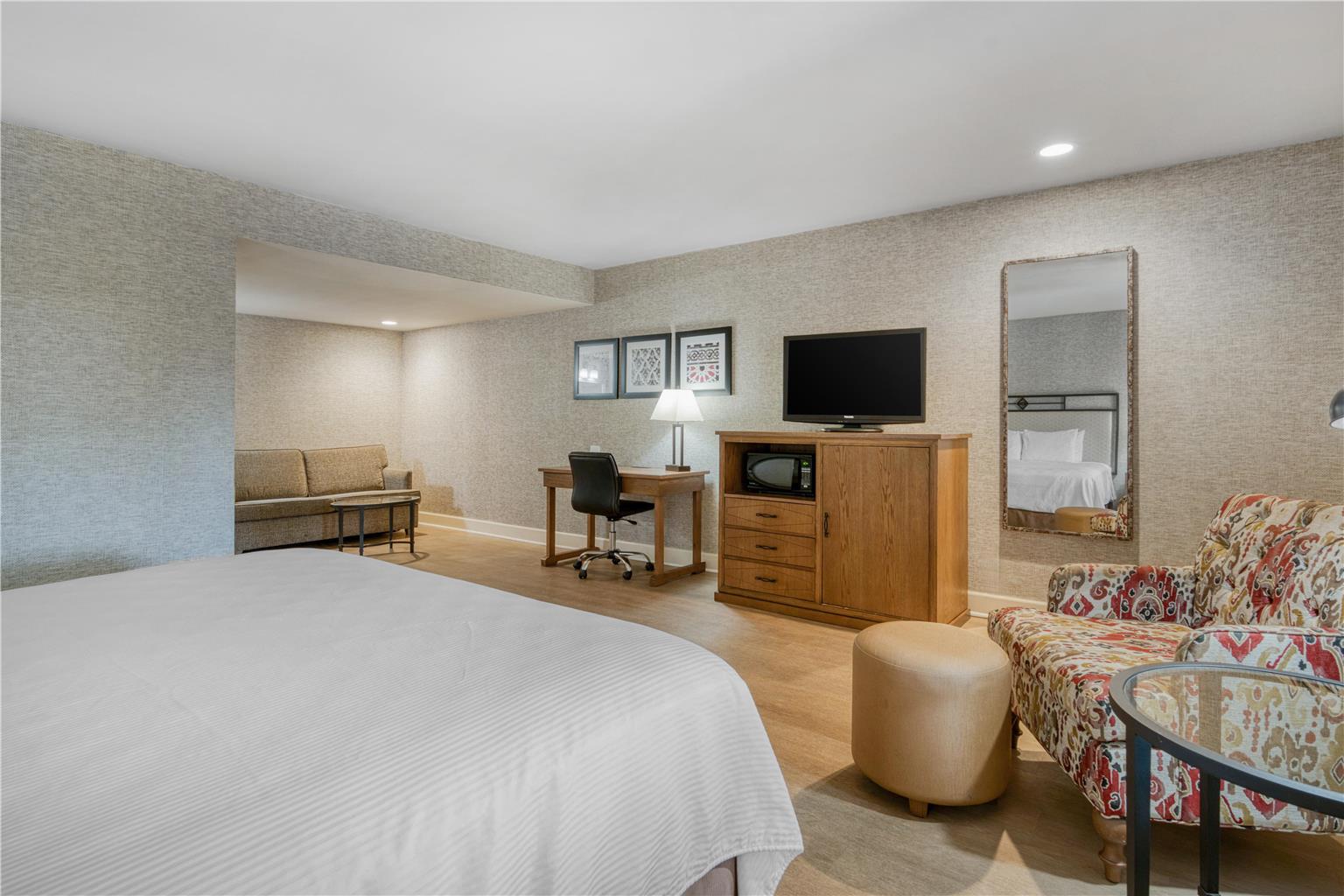 SureStay Hotel by Best Western Camarillo - photo 15