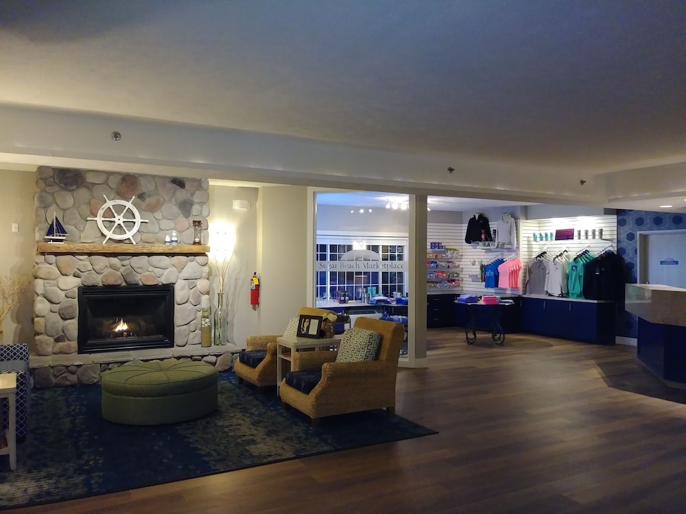 Sugar Beach Resort Hotel - photo 3