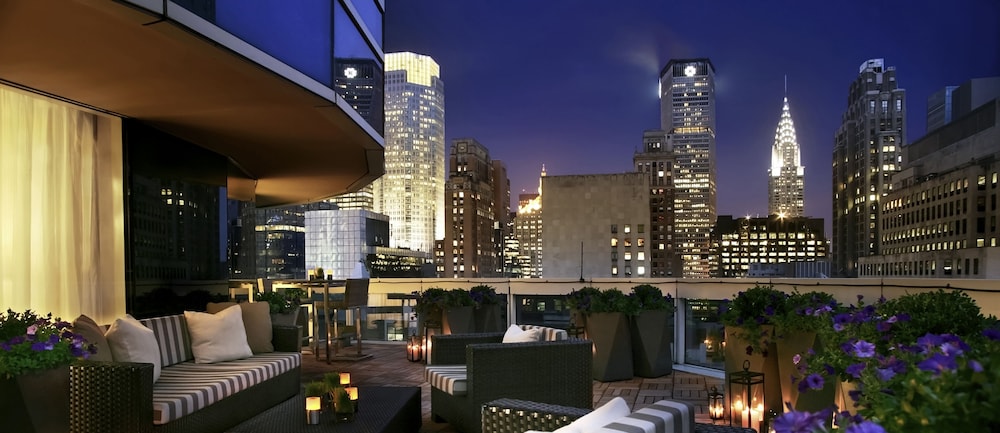 Sofitel New York - photo 48