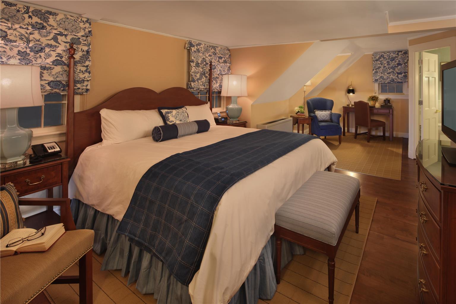 Inn on Boltwood - photo 9