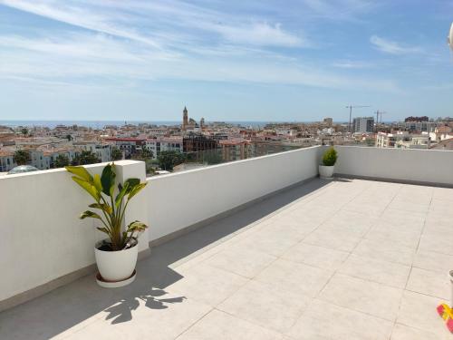 A tico Centro — Estepona — photo 5
