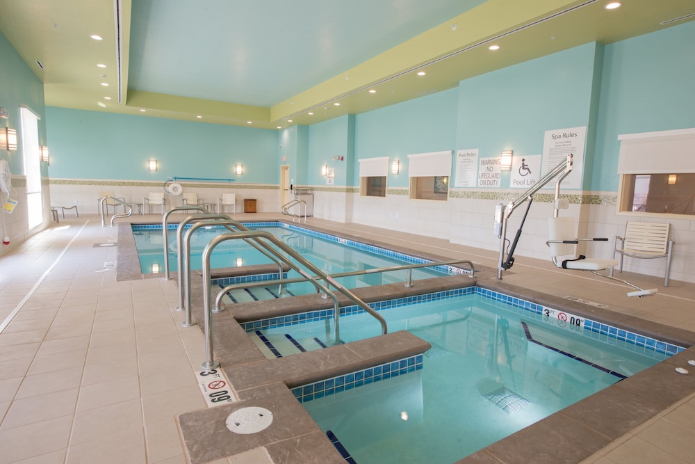 Holiday Inn Bismarck by IHG - photo 39
