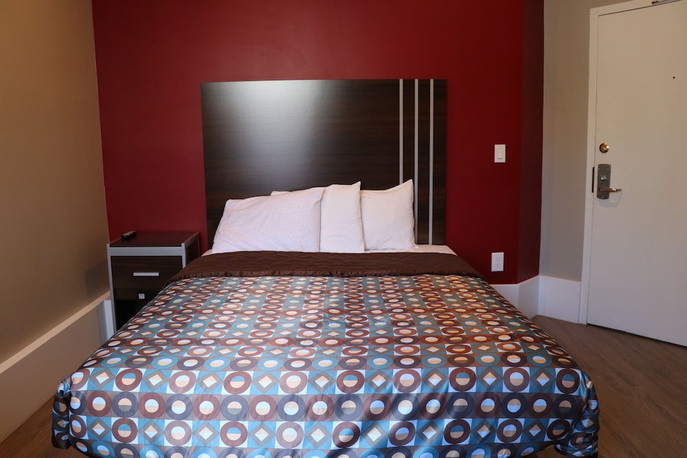 Europa Hotel - photo 29