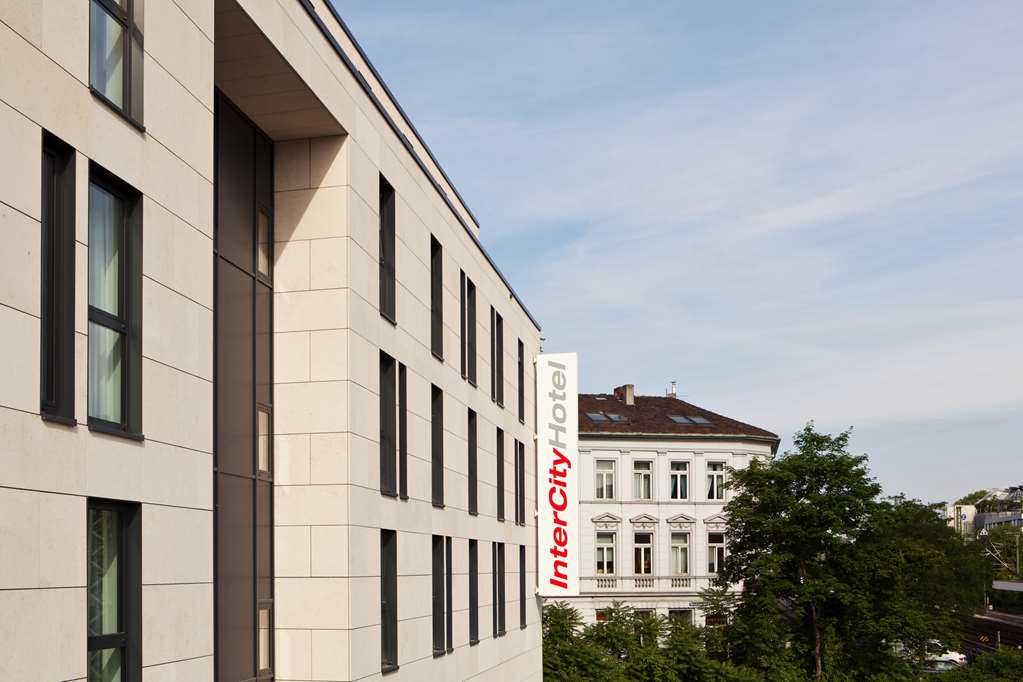 Intercityhotel Bonn in Bonn, Germany