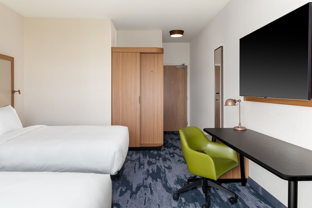 Fairfield by Marriott Inn & Suites Sioux Center - photo 9