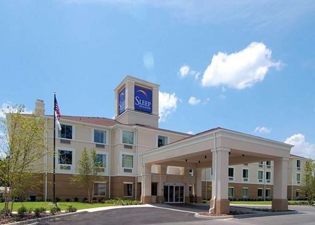 Sleep Inn & Suites Palatka North - featured photo