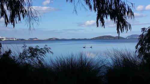 Lilacs Waterfront Villas & Cottages — 4-Star Luxury Hotel in Albany, Australia