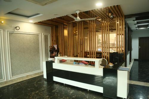 Hotel JD Regency Opposite Phase 8 Industrial Area Mohali Chandigarh in Mohali, India