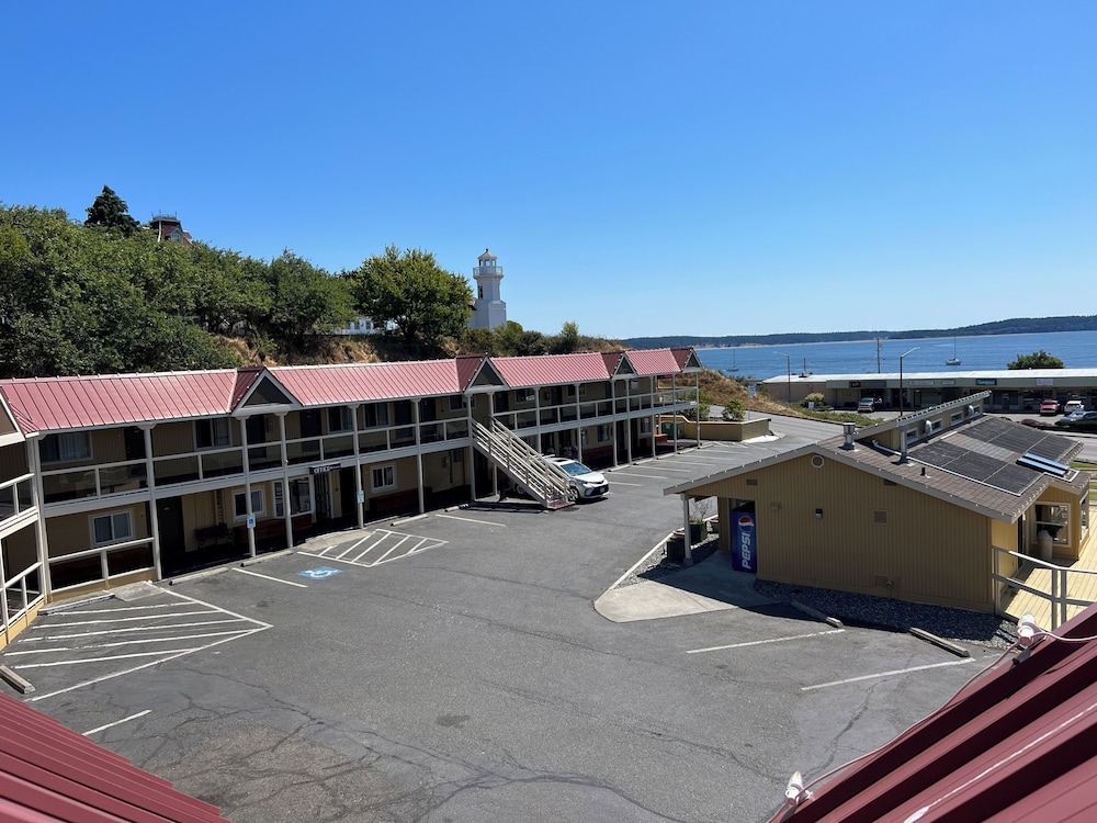 Port Townsend Inn - photo 140