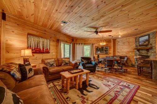 Wolf Mountain Hideaway - photo 22