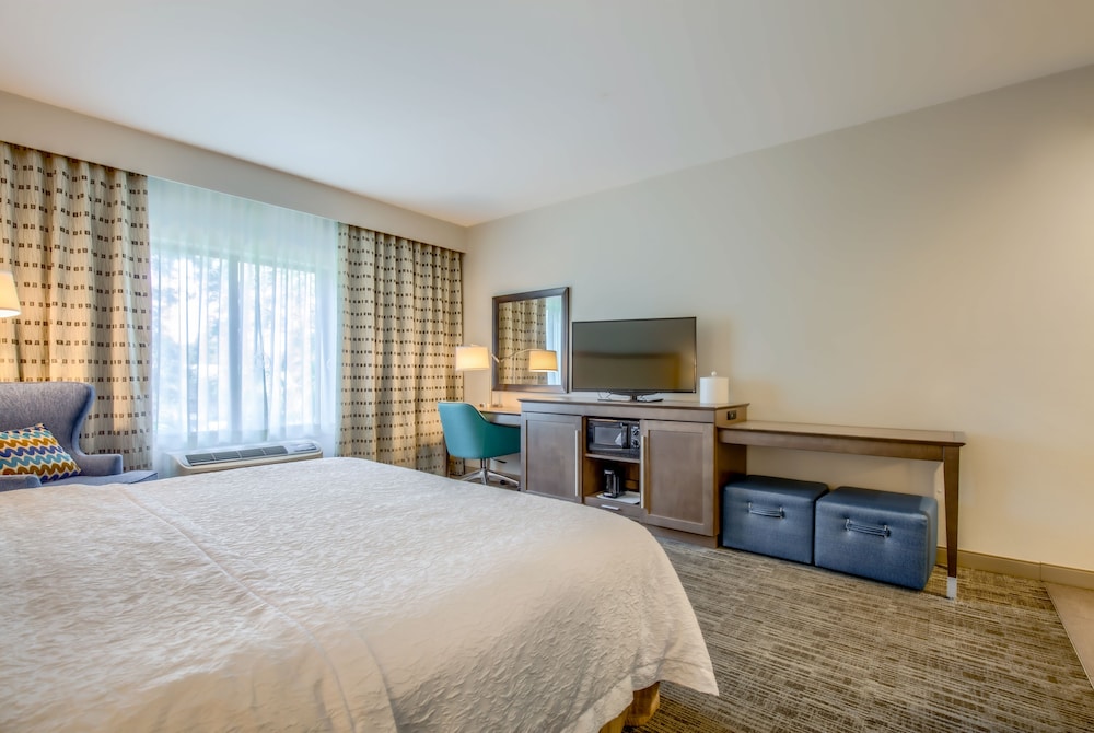 Hampton Inn Gulf Shores - photo 13
