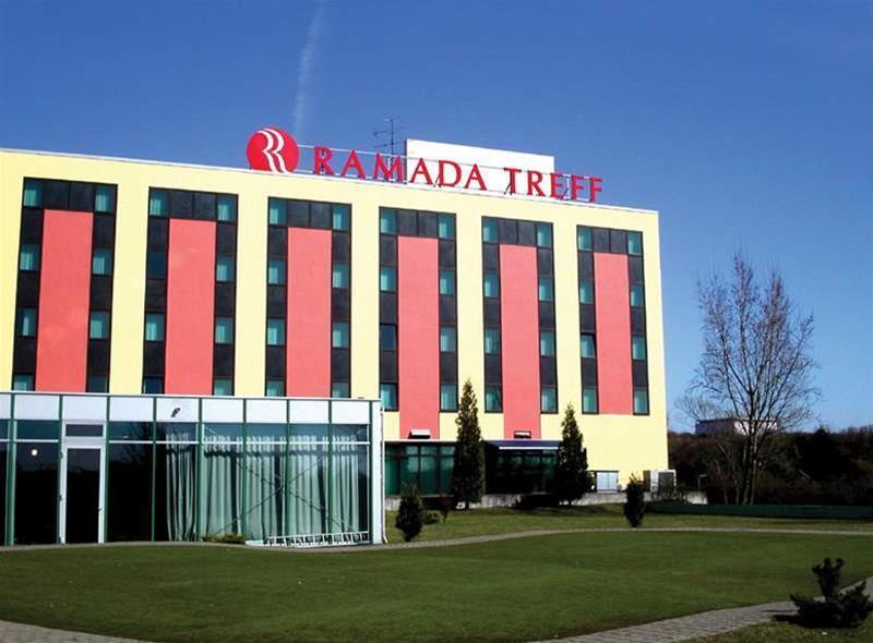 Ramada Hotel Britannia in Laatzen, Germany