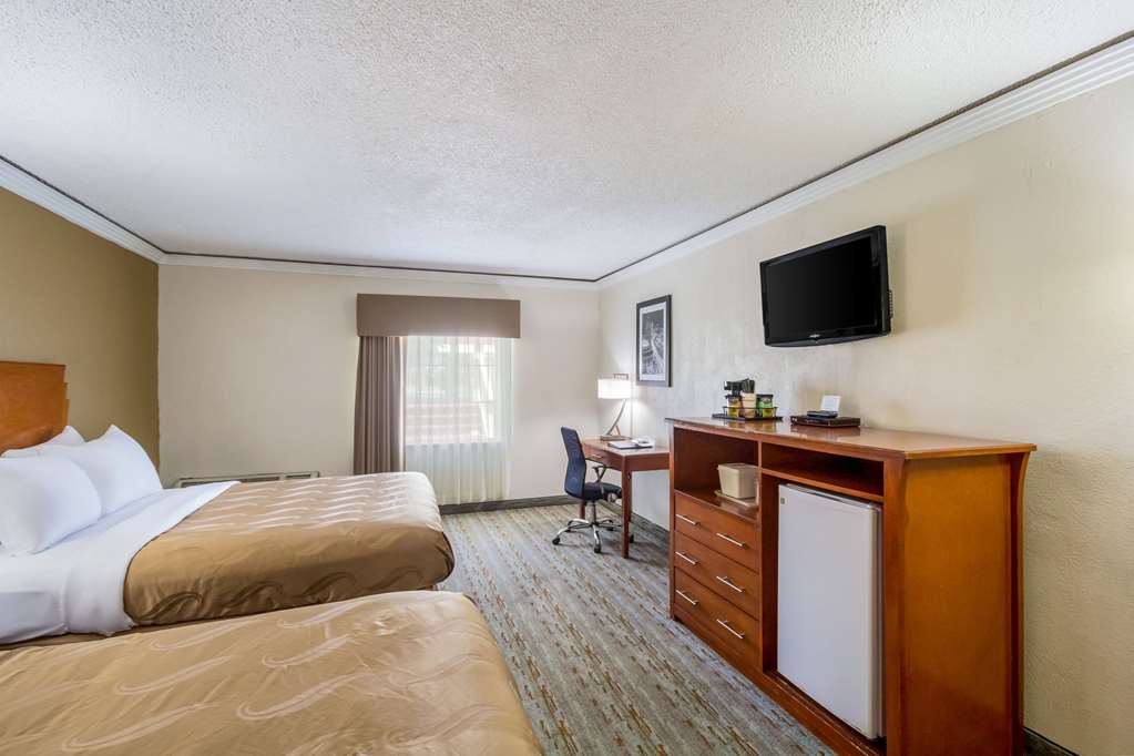 Quality Inn & Suites Kansas City Independence I 70 East - photo 17