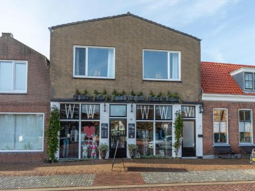 Holiday Home in Koudekerke near Seabeach — 4-Star Luxury Hotel in Koudekerke, Netherlands