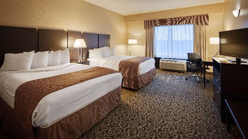 Inn At Coushatta - photo 48
