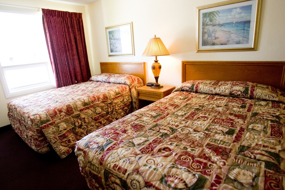 Mia's Boutique Hotel - photo 13