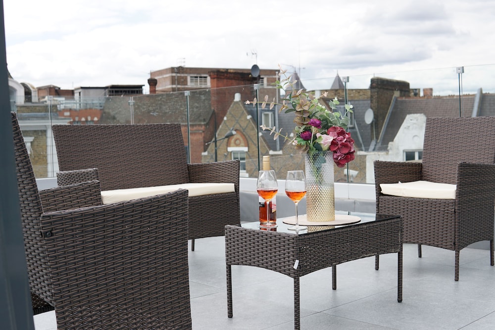home.ly London Camden Town Apartments — 4-Star Luxury Hotel in London, United Kingdom