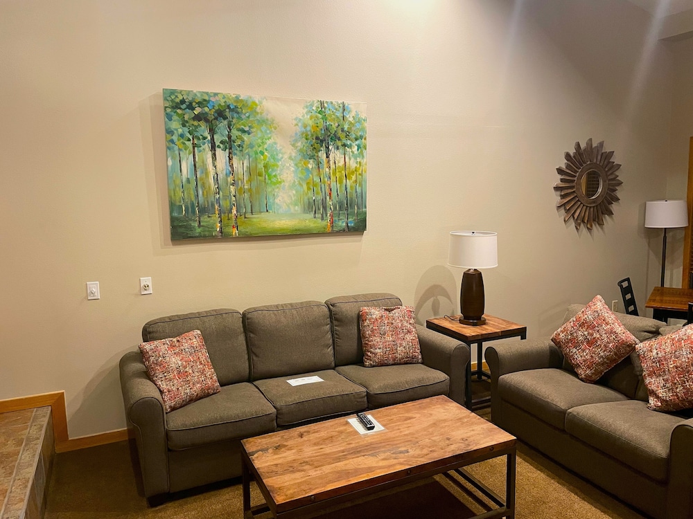 Gold Point Resort Breckenridge by Vacatia - photo 52