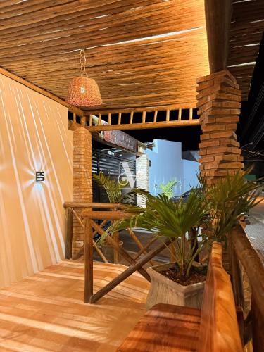 Village Comfort Hotel — hotel in Caninde De Sao Francisco