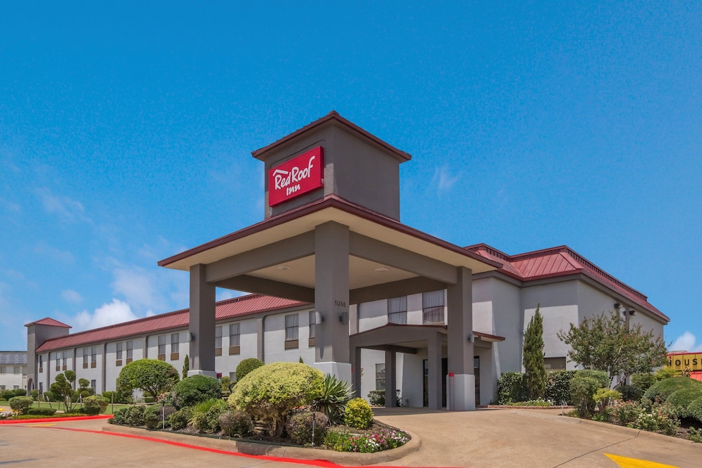 Red Roof Inn Terrell - featured photo