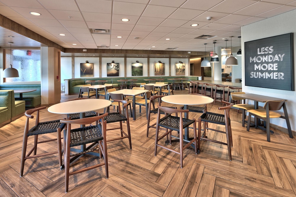 Fairfield Inn & Suites by Marriott Albuquerque North - photo 64