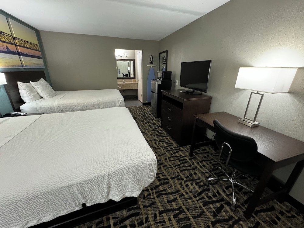 Homegate Inn And Suites Collierville TN - photo 9