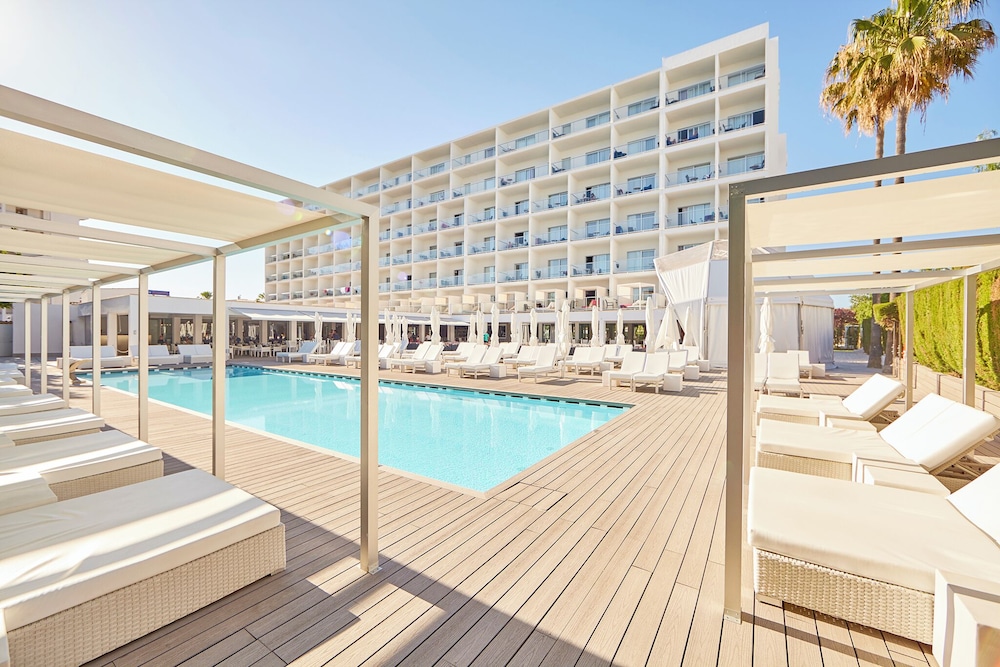 Hotel Astoria Playa Adults Only 4 Sup