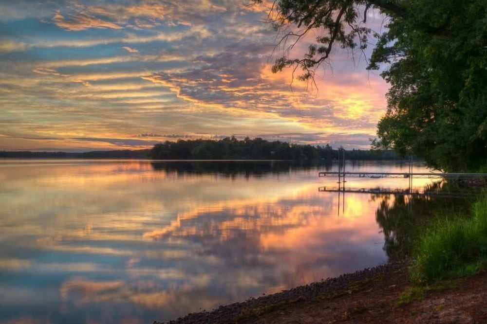 Gathering Place Resort & Lodge - photo 48