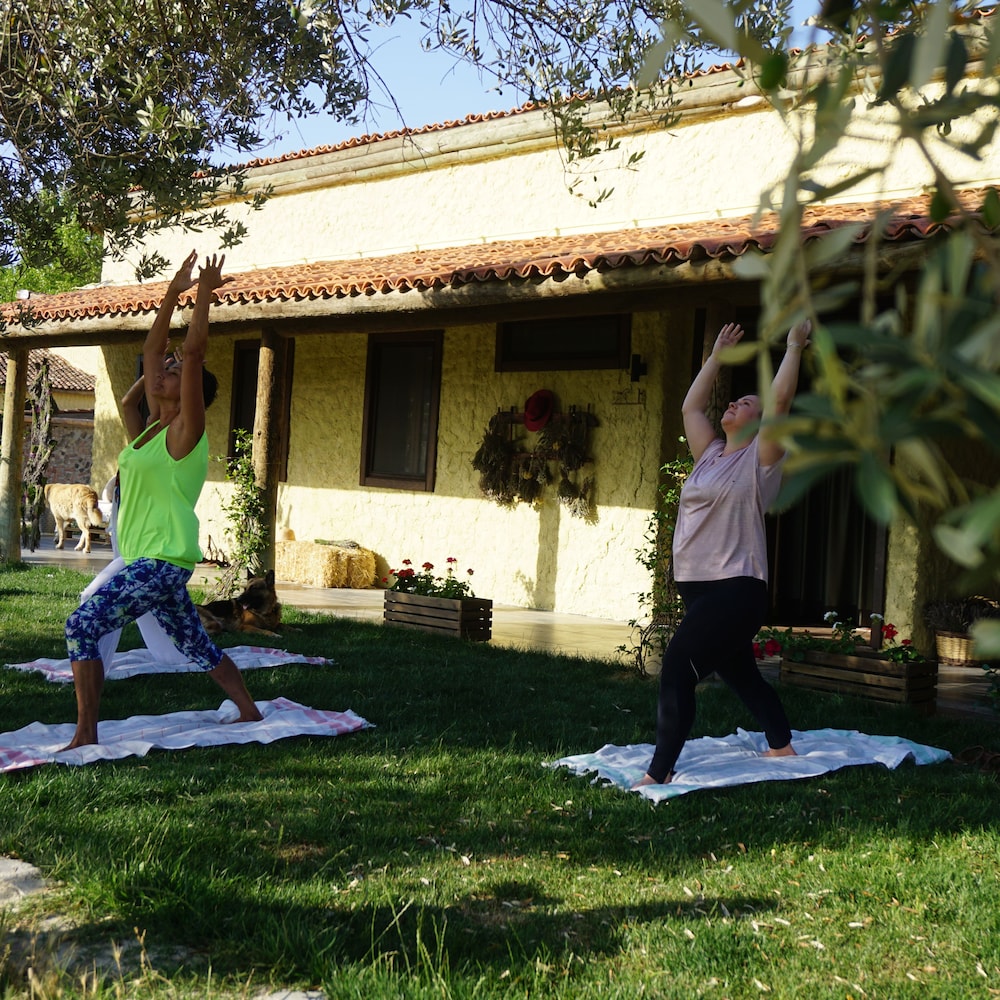 Manej Urla in Urla, Turkey