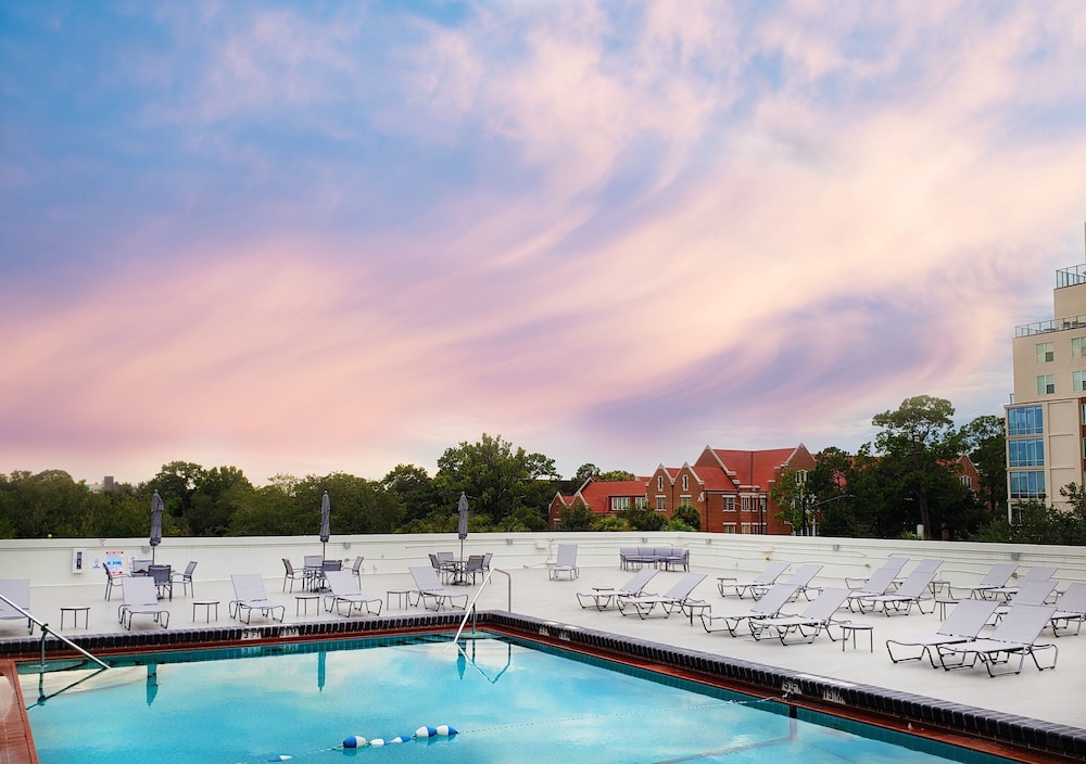 Holiday Inn Gainesville University Center by IHG - photo 25