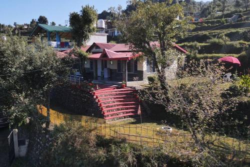 Dream Stay — hotel in Bhim Tal