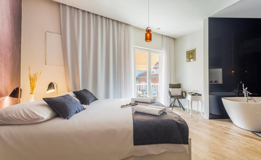 Central rooms in Old Town by Belmont Realty — 4-Star Luxury Hotel in Zadar, Croatia