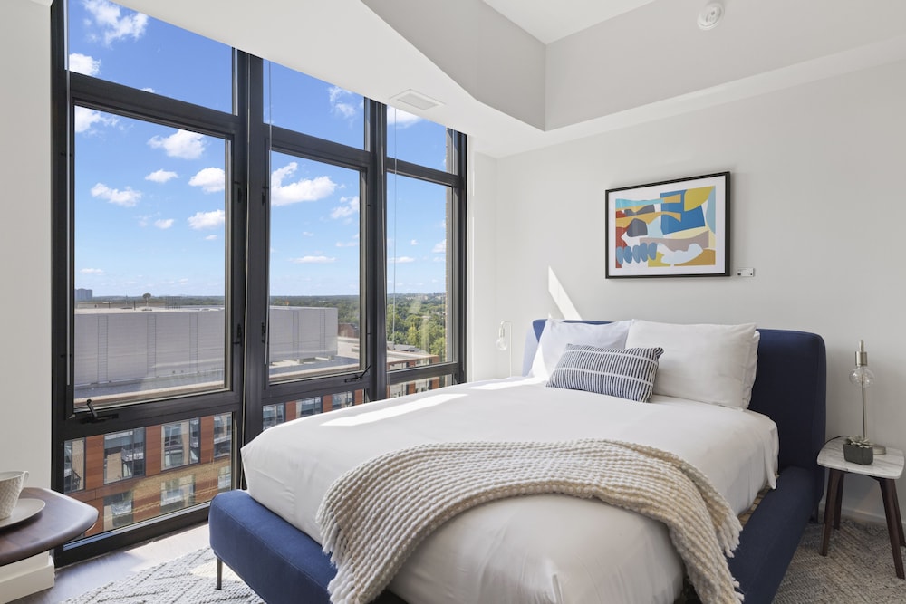 Placemakr Marymount Ballston - photo 7