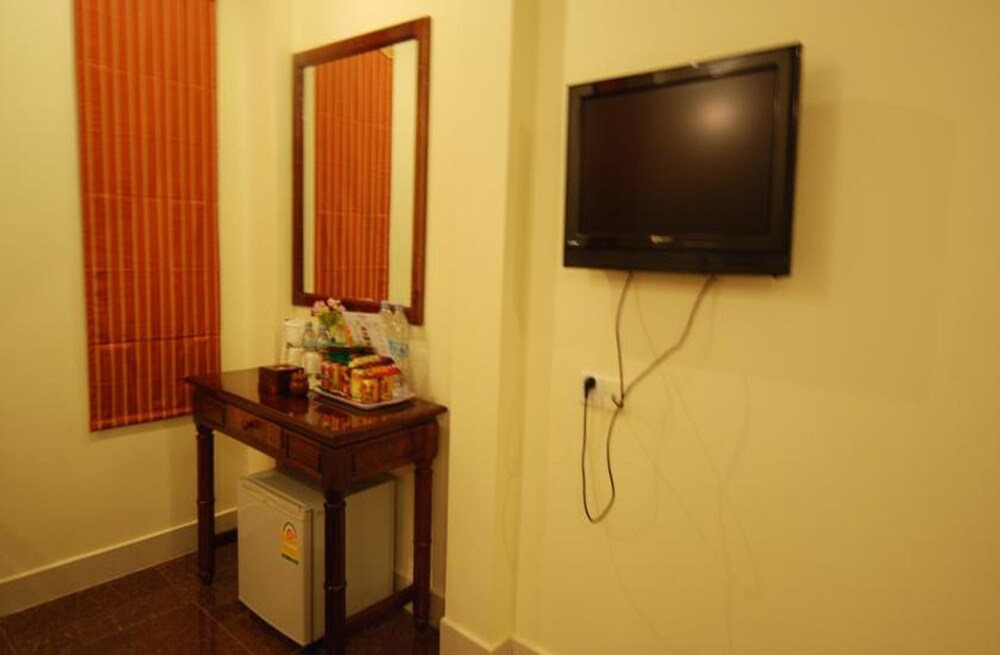 Sambath Phal 1 Hotel - last minute hotel in Phnom Penh