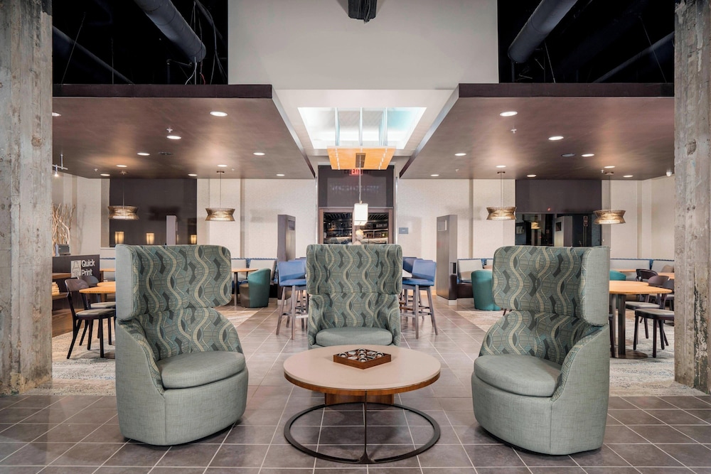 Courtyard by Marriott Niagara Falls USA in Niagara Falls, United States