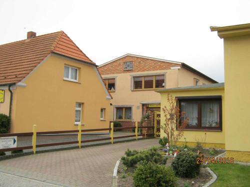 Ferienwohnung Dünensand — 4-Star Luxury Hotel in Ostseebad Kuehlungsborn, Germany